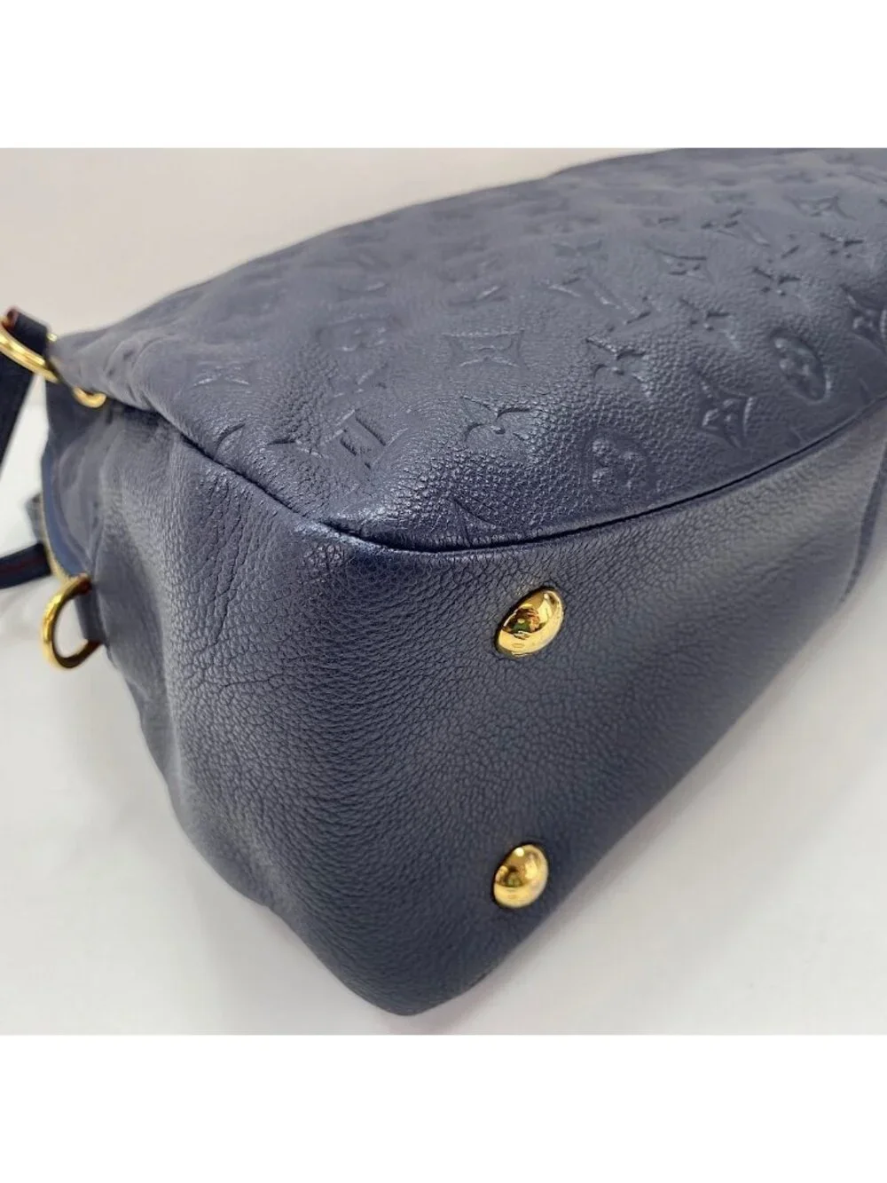 Louis Vuitton Handbag Pontue PM